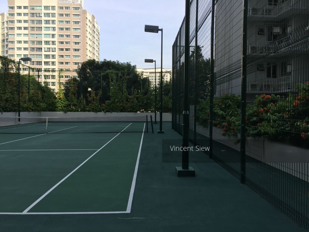 Heron Bay (D19), Condominium #130654632